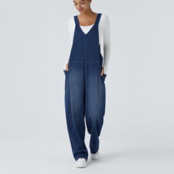 Hilara Jumpsuit - Picture 1 of 1